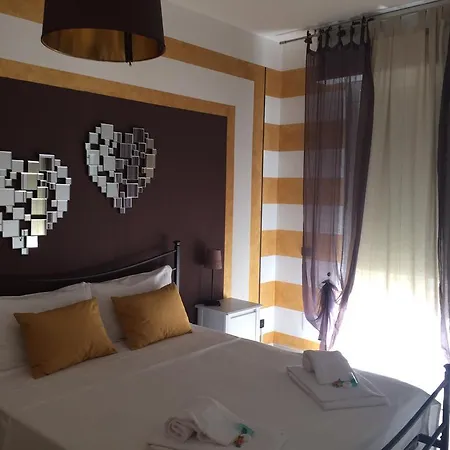 Гостевой дом Domus Mea (adults Only)