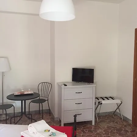 Гостевой дом Domus Mea (adults Only)