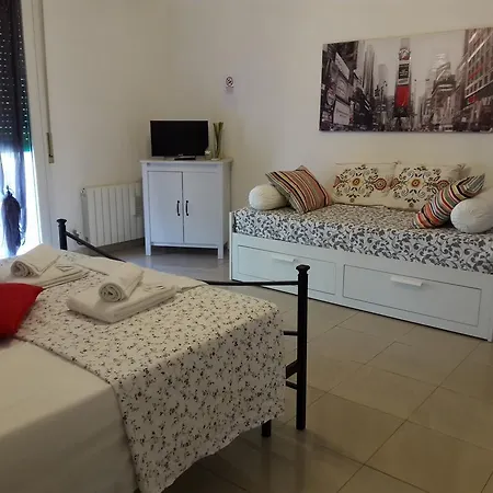 Гостевой дом Domus Mea (adults Only) *