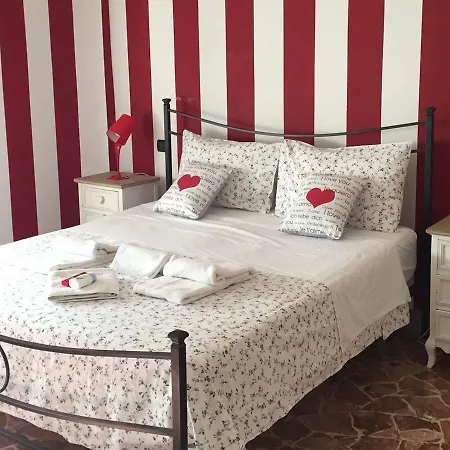 Domus Mea (adults Only) Гостевой дом