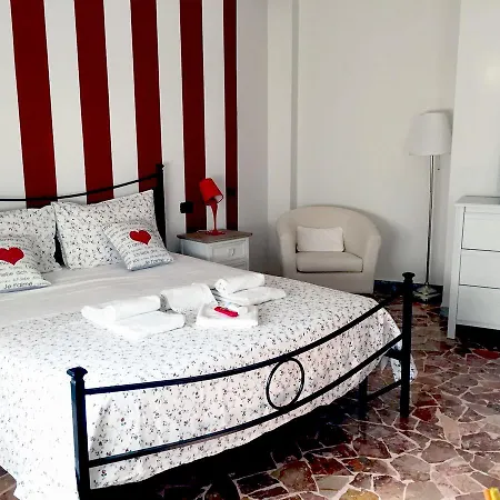 Domus Mea (adults Only) Гостевой дом *