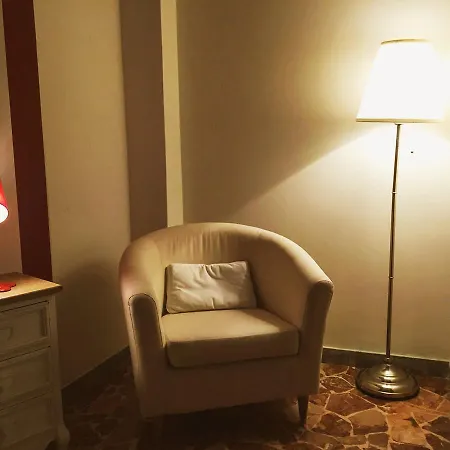 Гостевой дом Domus Mea (adults Only) Верона