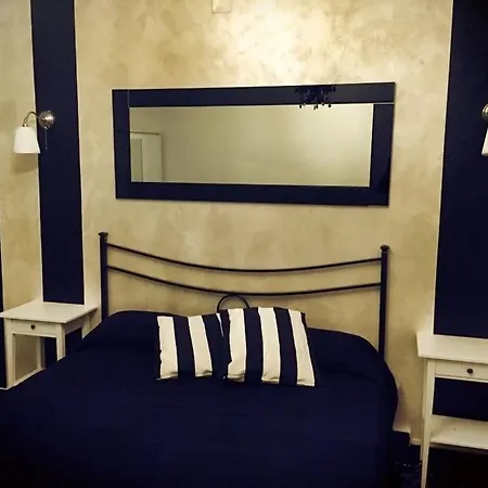 Гостевой дом Domus Mea (adults Only) *