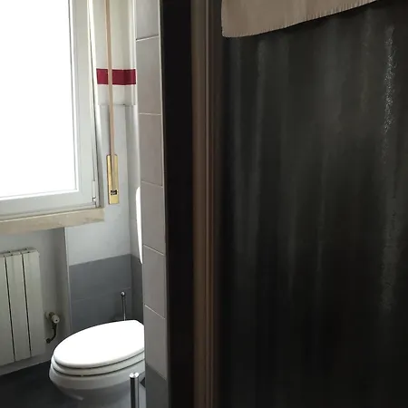 Domus Mea (adults Only) Гостевой дом *