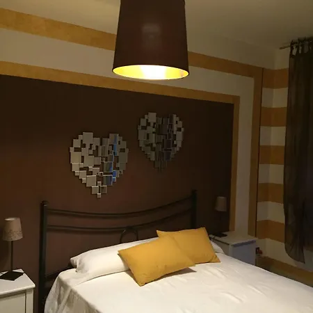 Гостевой дом Domus Mea (adults Only)