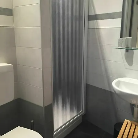 Гостевой дом Domus Mea (adults Only)