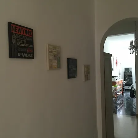Domus Mea (adults Only) Гостевой дом *