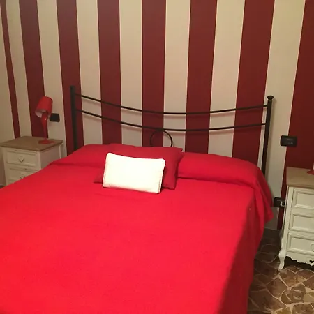 Domus Mea (adults Only) Гостевой дом