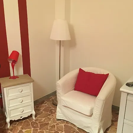 Domus Mea (adults Only) Гостевой дом Верона