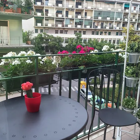 Domus Mea (adults Only) Гостевой дом