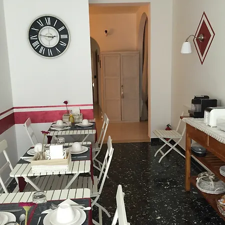 Domus Mea (adults Only) Гостевой дом