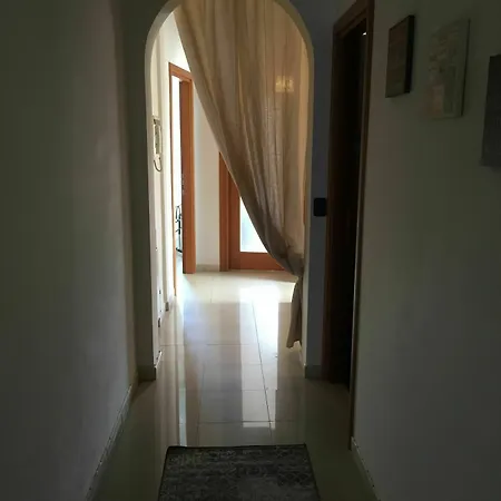 Гостевой дом Domus Mea (adults Only) *