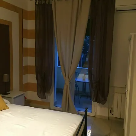 Гостевой дом Domus Mea (adults Only)