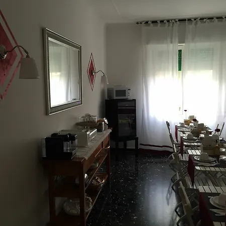 Domus Mea (adults Only) Гостевой дом *