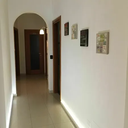 Гостевой дом Domus Mea (adults Only) Верона