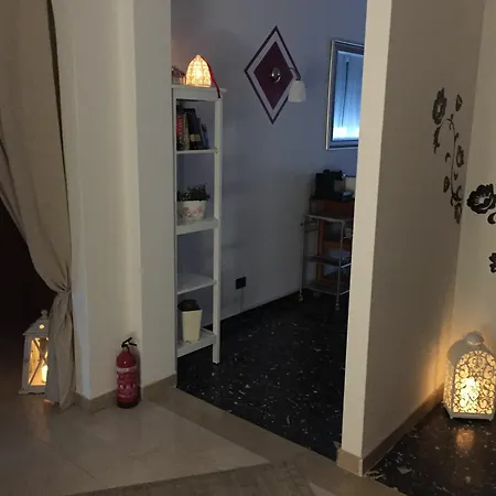 Гостевой дом Domus Mea (adults Only)