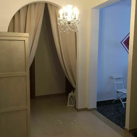 Гостевой дом Domus Mea (adults Only) Верона