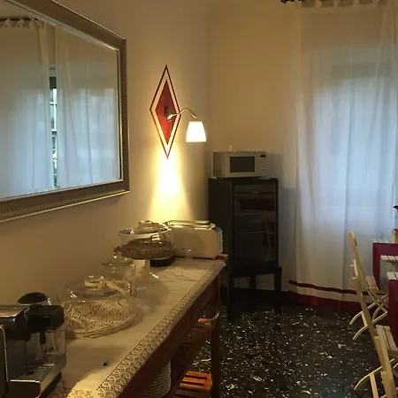 Domus Mea (adults Only) Гостевой дом *