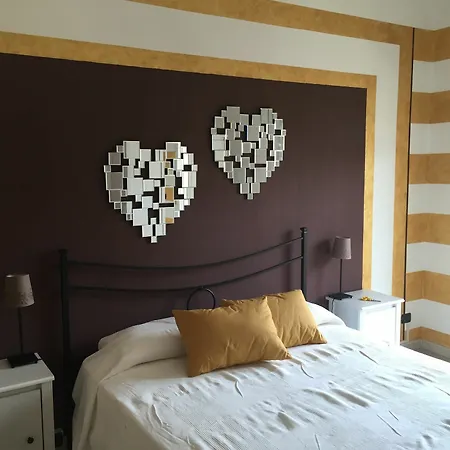 Domus Mea (adults Only) Гостевой дом Верона
