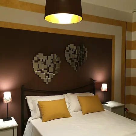 Domus Mea (adults Only) Гостевой дом