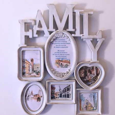 Domus Mea (adults Only) Верона