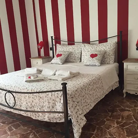 Domus Mea (adults Only) Гостевой дом