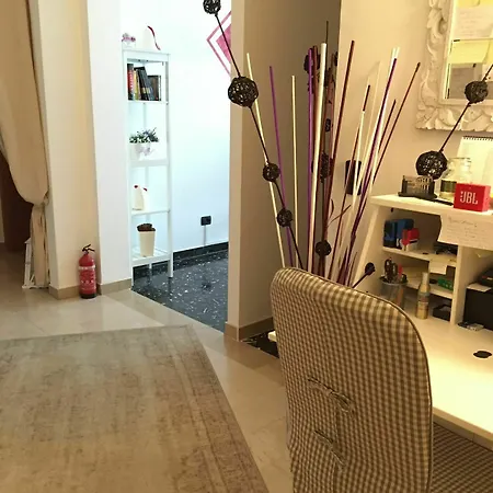 Domus Mea (adults Only) * Верона