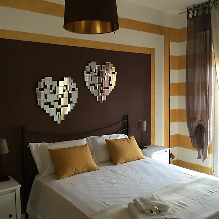 Domus Mea (adults Only) Гостевой дом *