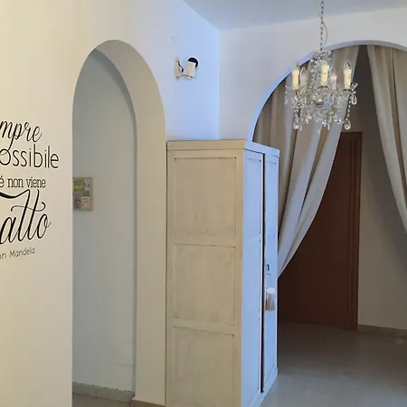 Domus Mea (adults Only) Гостевой дом *