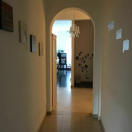 Гостевой дом Domus Mea (adults Only) *