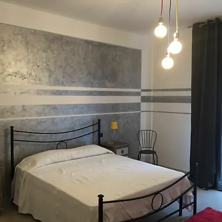 Гостевой дом Domus Mea (adults Only) Верона