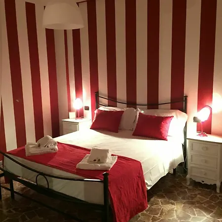 Гостевой дом Domus Mea (adults Only) Верона