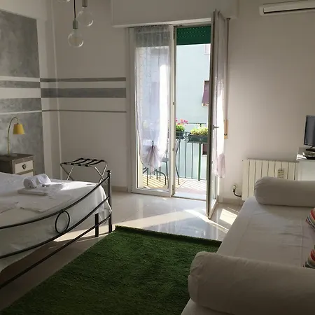 Domus Mea (adults Only) Гостевой дом Верона