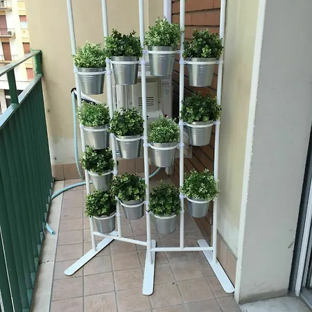Гостевой дом Domus Mea (adults Only)