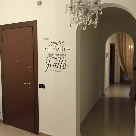 Domus Mea (adults Only) Гостевой дом